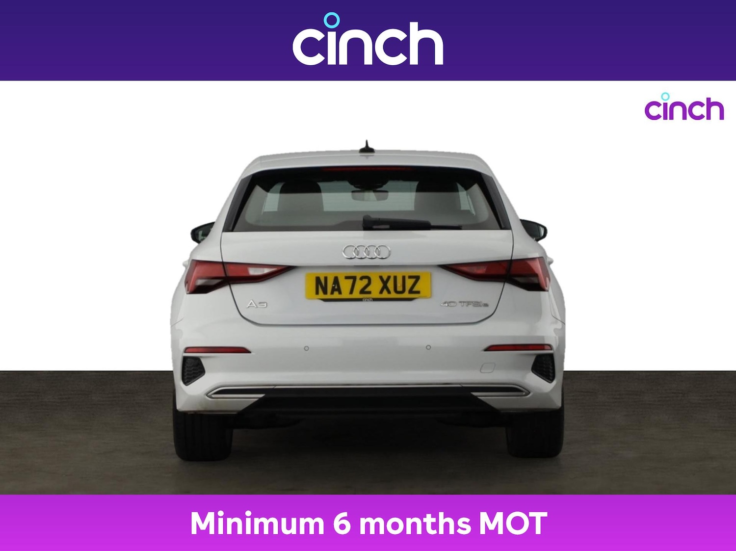 Used Audi A3 2022 for sale - 76623719: Photo 5