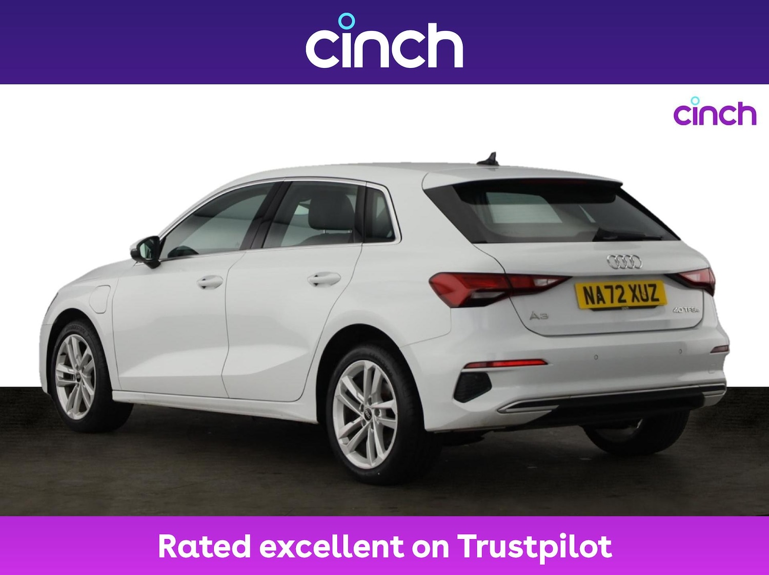 Used Audi A3 2022 for sale - 76623719: Photo 6