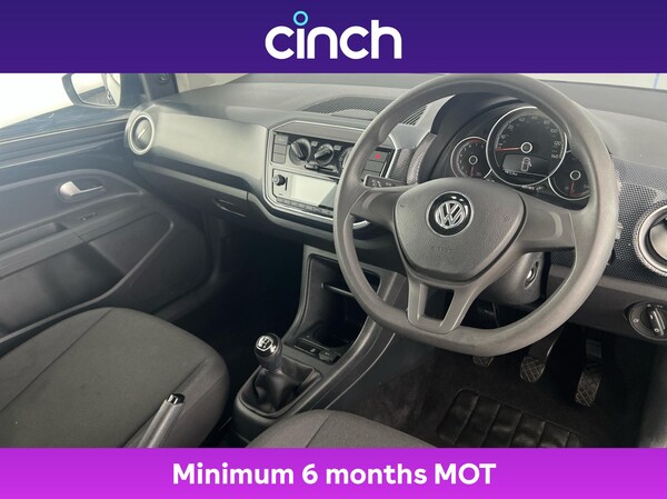 Used Volkswagen up! 2019 for sale - 76250365: Photo 12