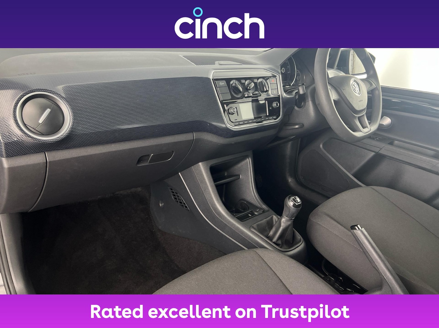 Used Volkswagen up! 2019 for sale - 76250365: Photo 14