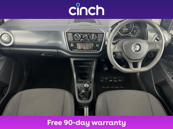 Used Volkswagen up! 2019 for sale - 76250365: Photo 15