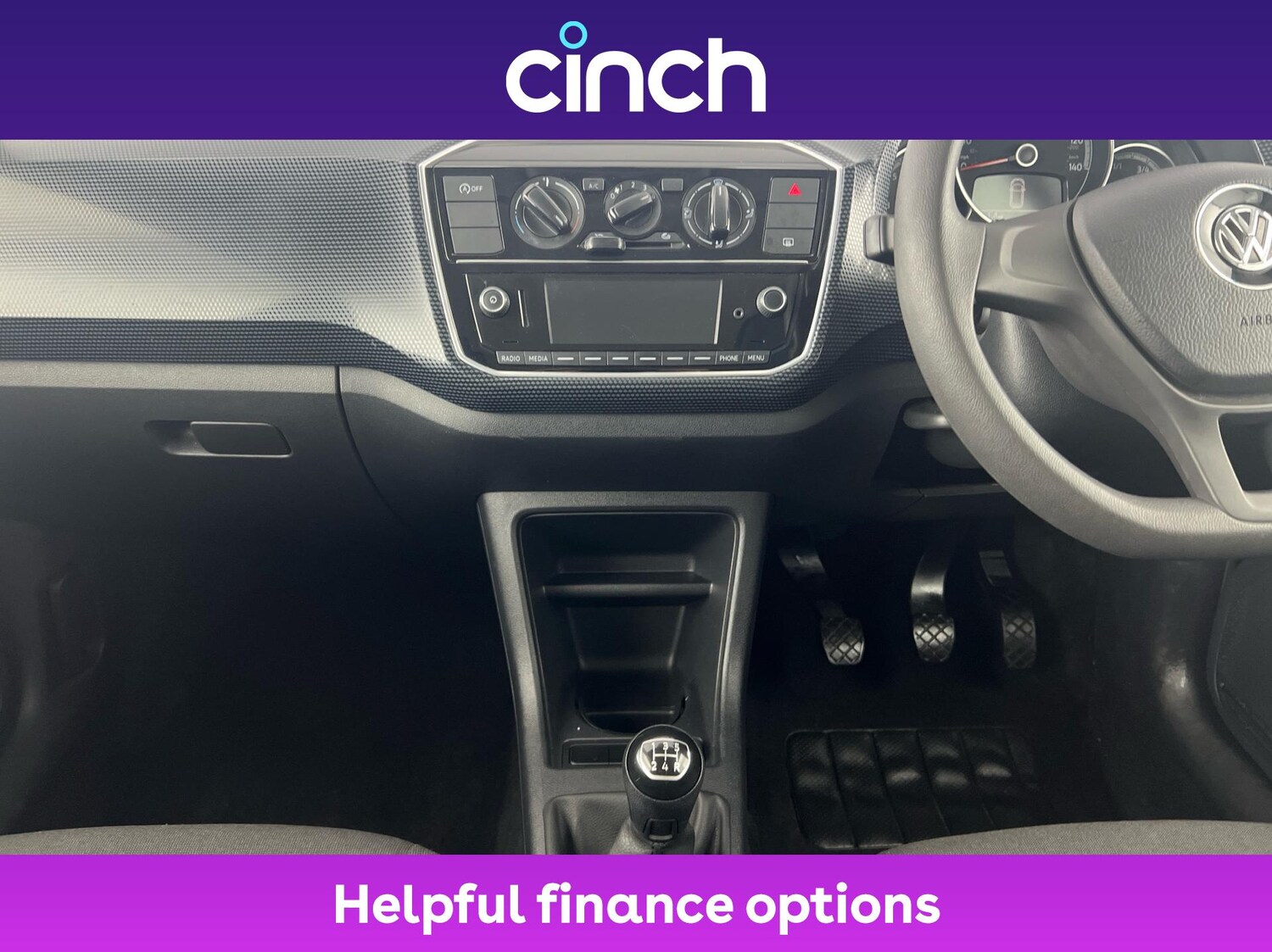 Used Volkswagen up! 2019 for sale - 76250365: Photo 17