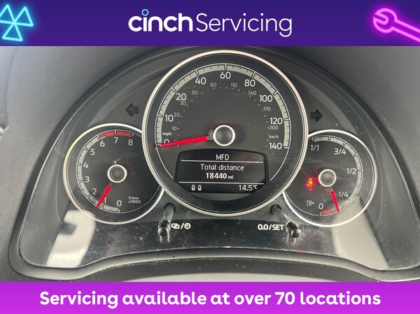 Used Volkswagen up! 2019 for sale - 76250365: Photo 18