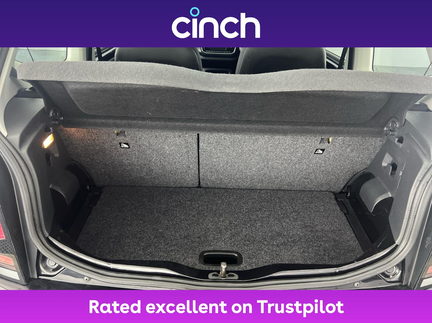 Used Volkswagen up! 2019 for sale - 76250365: Photo 21