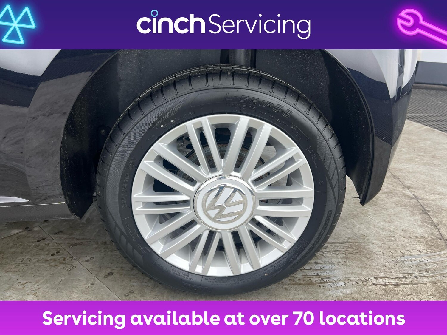 Used Volkswagen up! 2019 for sale - 76250365: Photo 26