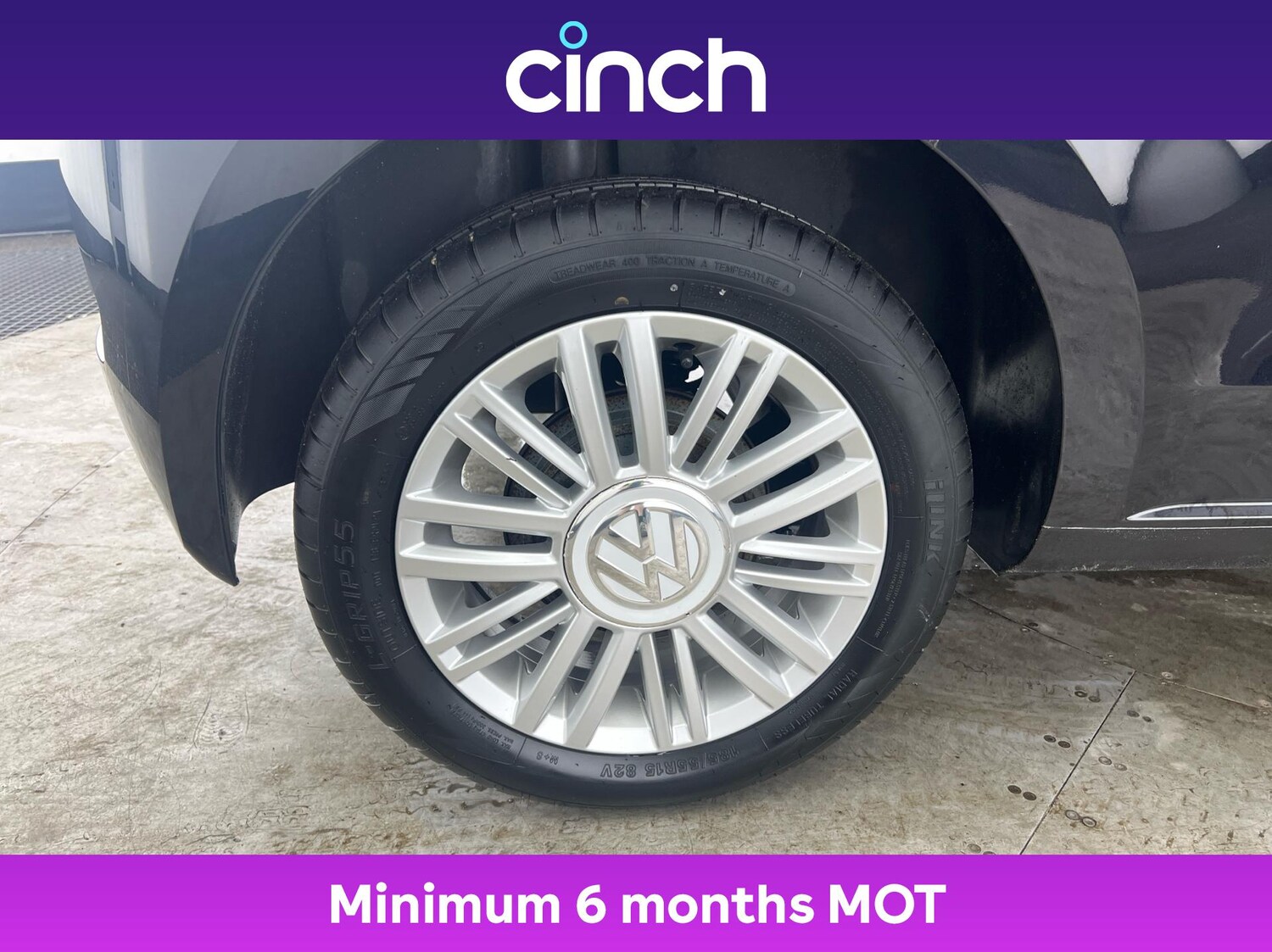 Used Volkswagen up! 2019 for sale - 76250365: Photo 27