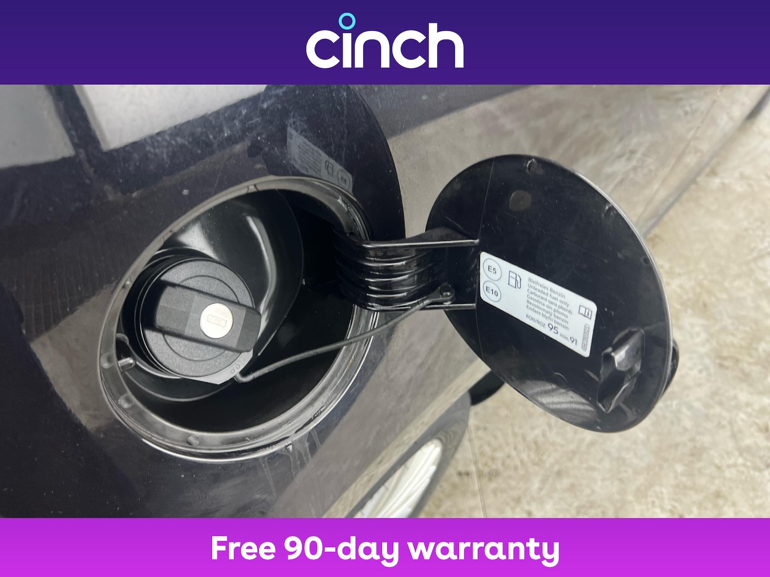 Used Volkswagen up! 2019 for sale - 76250365: Photo 29