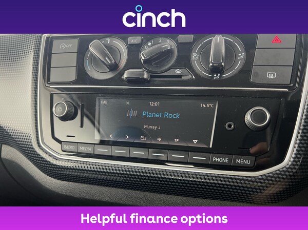 Used Volkswagen up! 2019 for sale - 76250365: Photo 30