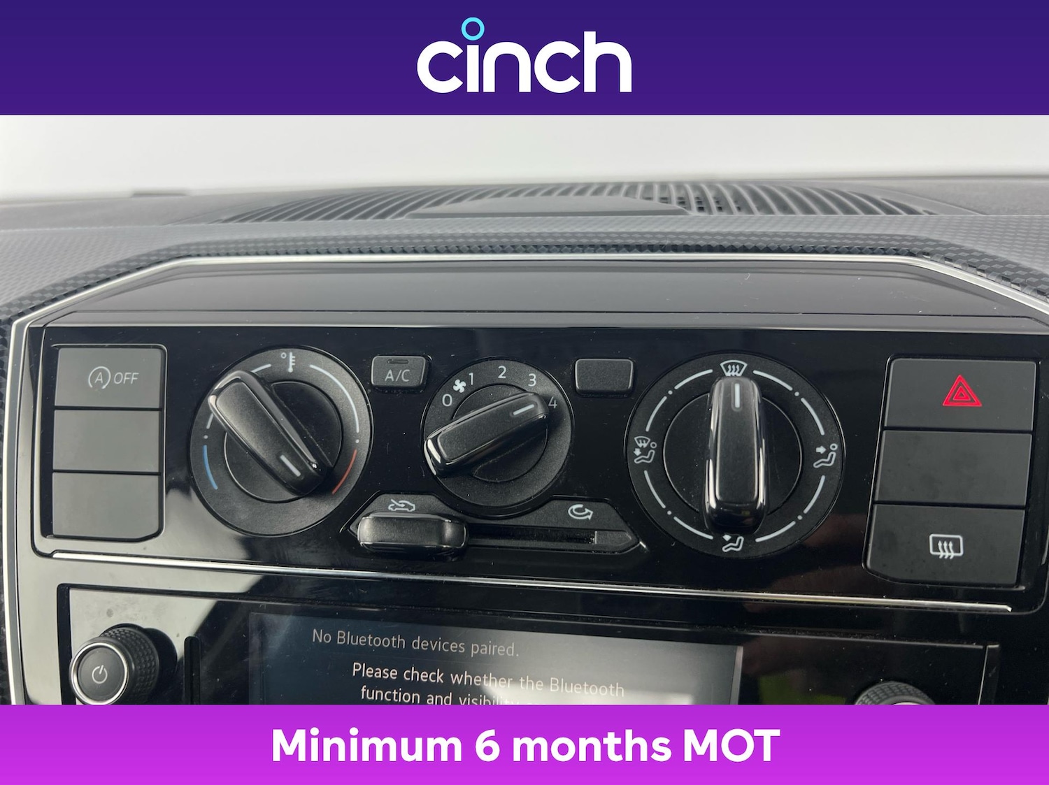 Used Volkswagen up! 2019 for sale - 76250365: Photo 32