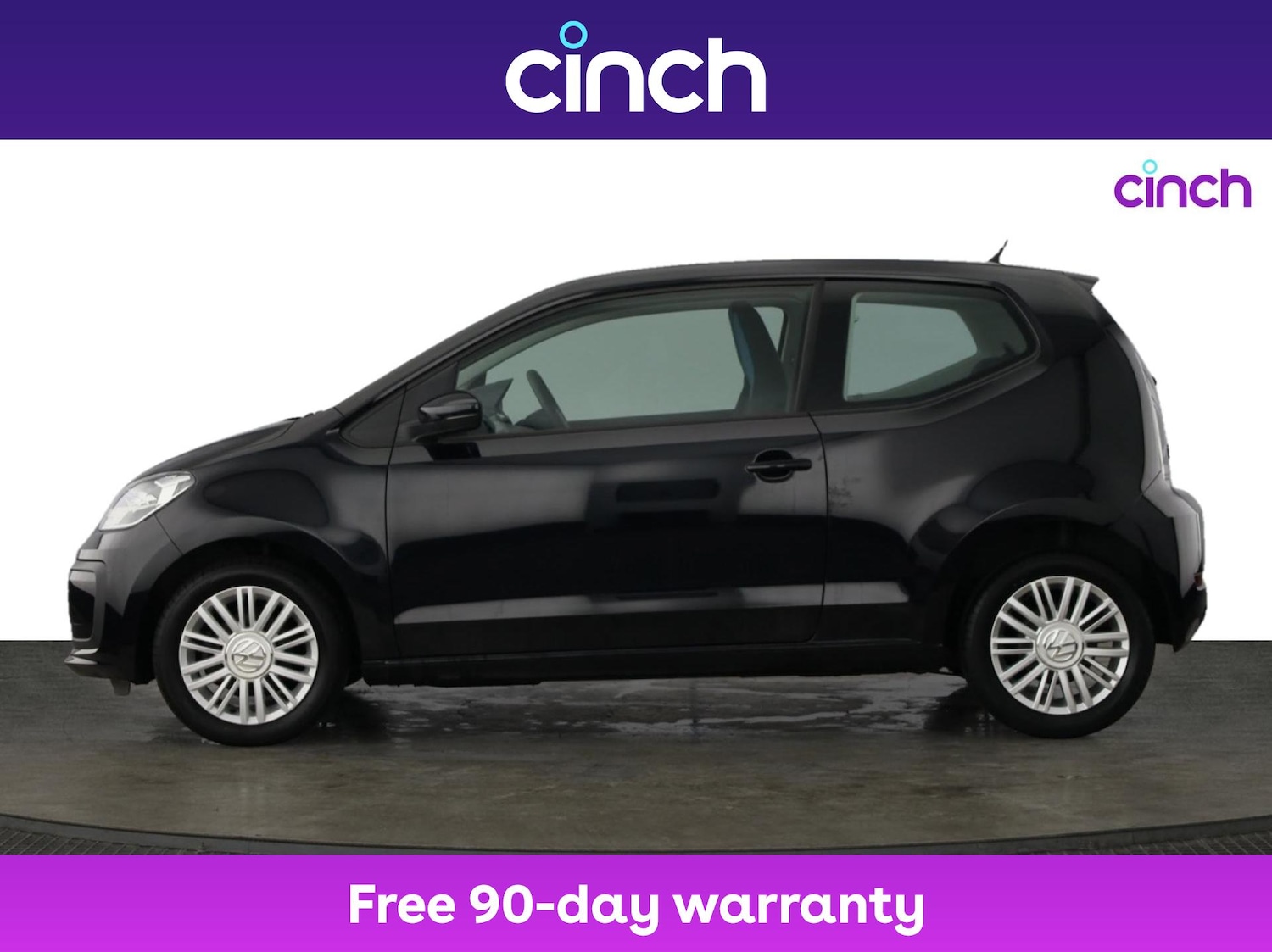 Used Volkswagen up! 2019 for sale - 76250365: Photo 8