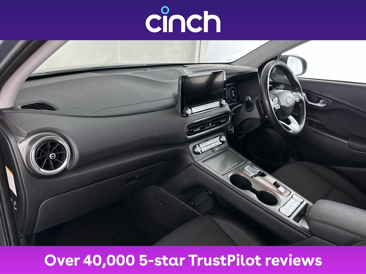 Used Hyundai KONA 2023 for sale - 77021917: Photo 14