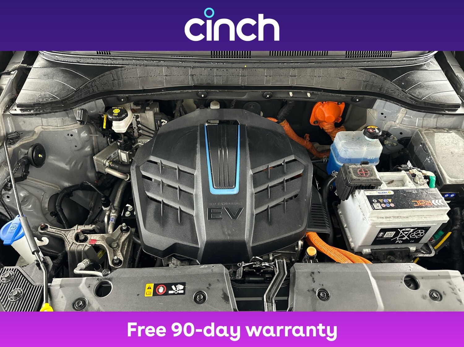 Used Hyundai KONA 2023 for sale - 77021917: Photo 23