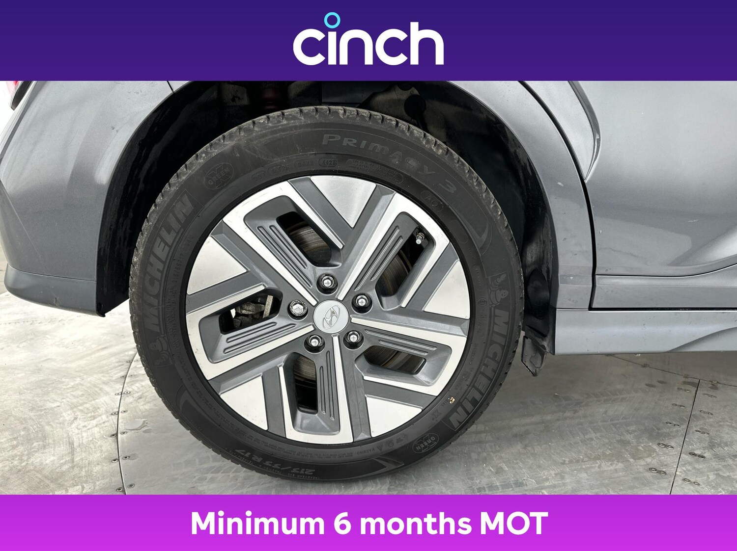 Used Hyundai KONA 2023 for sale - 77021917: Photo 27