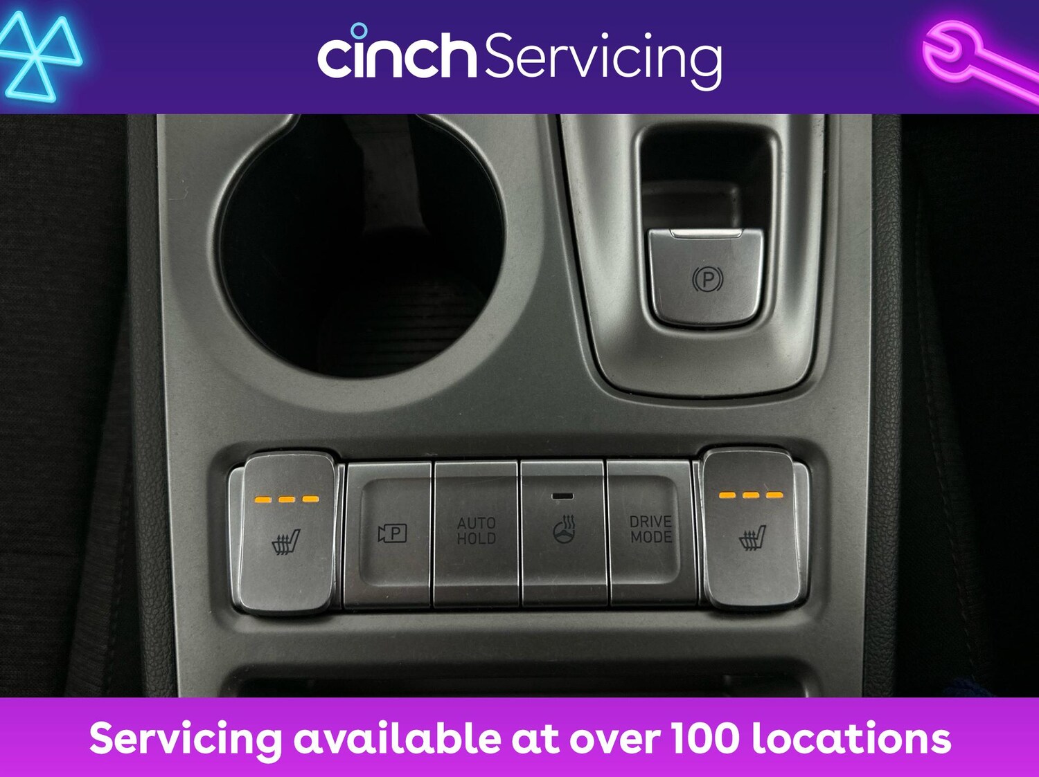 Used Hyundai KONA 2023 for sale - 77021917: Photo 36