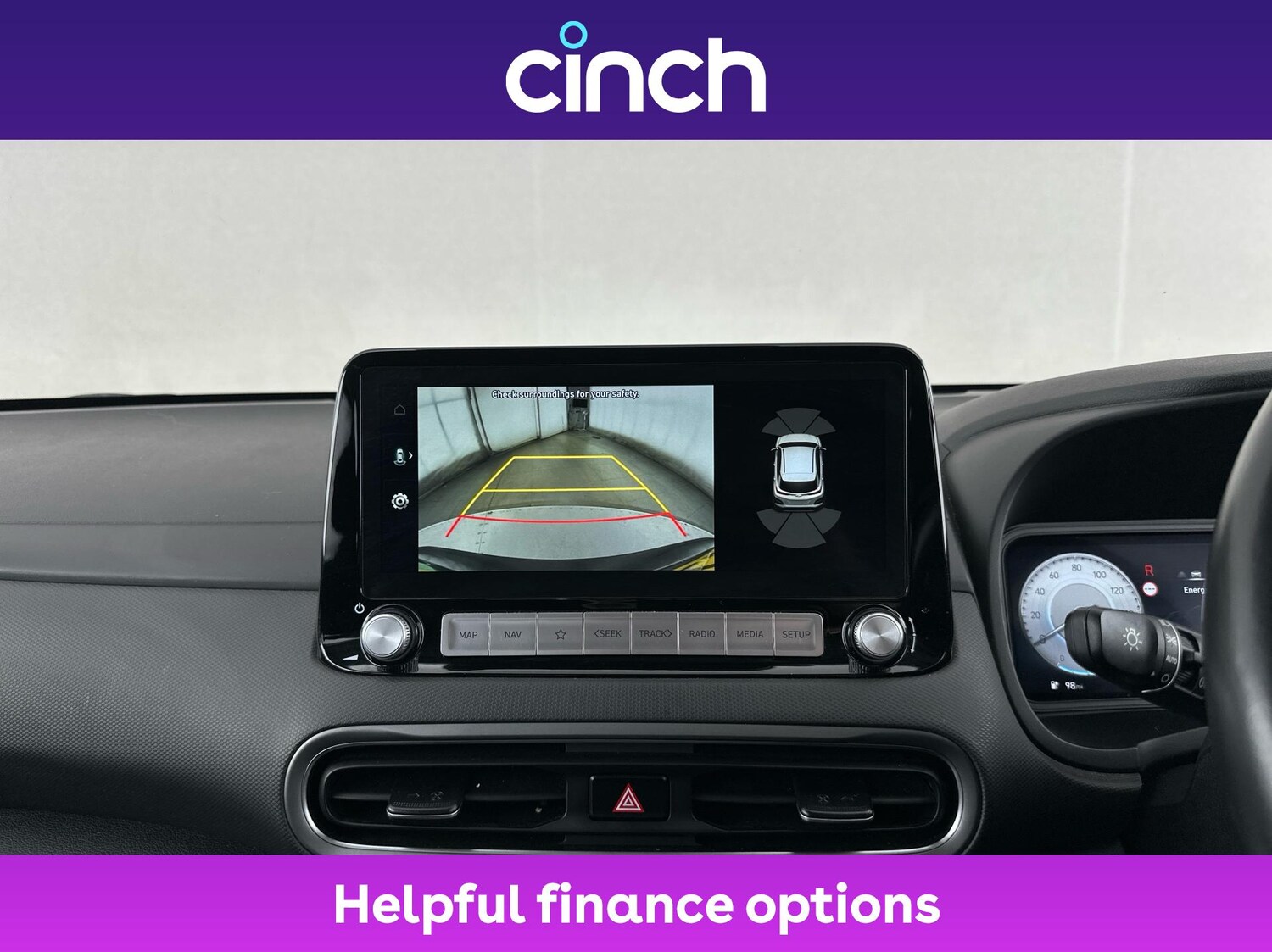 Used Hyundai KONA 2023 for sale - 77021917: Photo 40