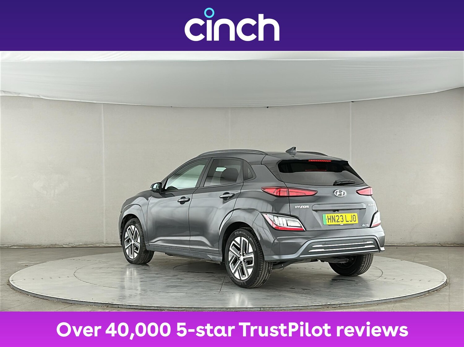 Used Hyundai KONA 2023 for sale - 77021917: Photo 6