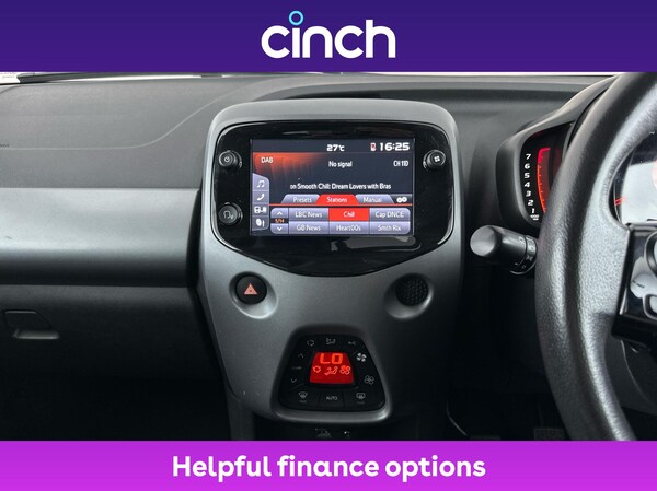 Used Toyota AYGO 2021 for sale - 76242068: Photo 17