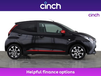 Used Toyota AYGO 2021 for sale - 76242068: Photo 2