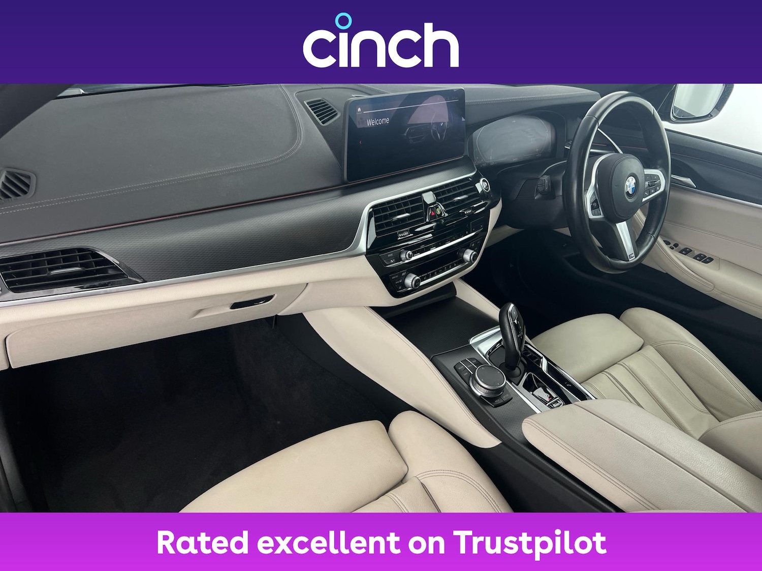 Used BMW 5 Series 2020 for sale - 76405510: Photo 14