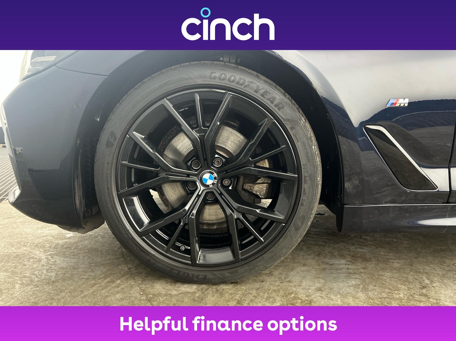 Used BMW 5 Series 2020 for sale - 76405510: Photo 24