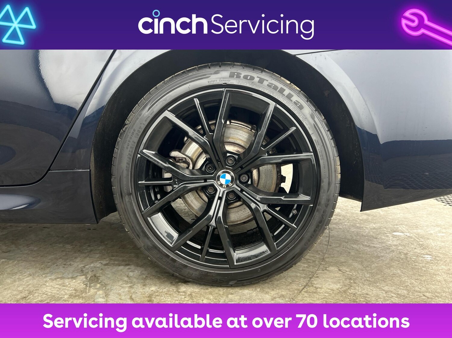 Used BMW 5 Series 2020 for sale - 76405510: Photo 26