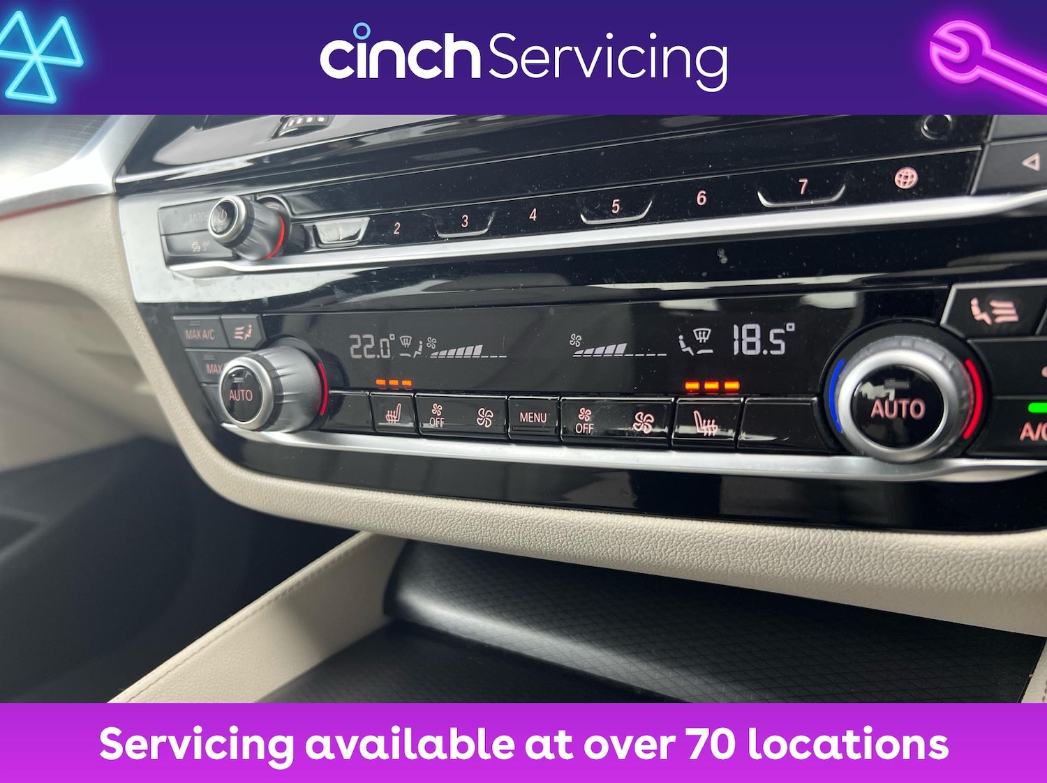 Used BMW 5 Series 2020 for sale - 76405510: Photo 36