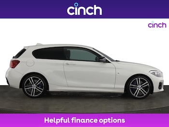Used BMW 1 Series 2019 for sale - 76324214: Photo