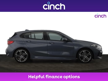 Used BMW 1 Series 2021 for sale - 75613432: Photo