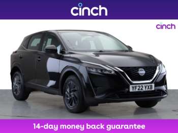 2022 - 1.3 DiG-T MH 158 Acenta Premium 5dr Xtronic