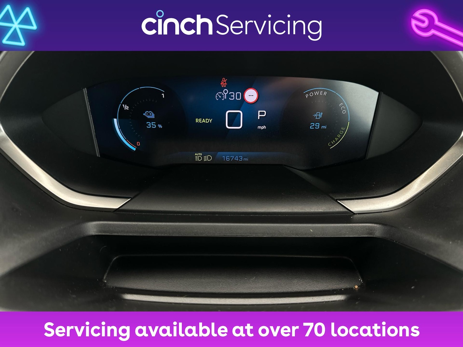 Used Peugeot Rifter 2024 for sale - 77020187: Photo 18