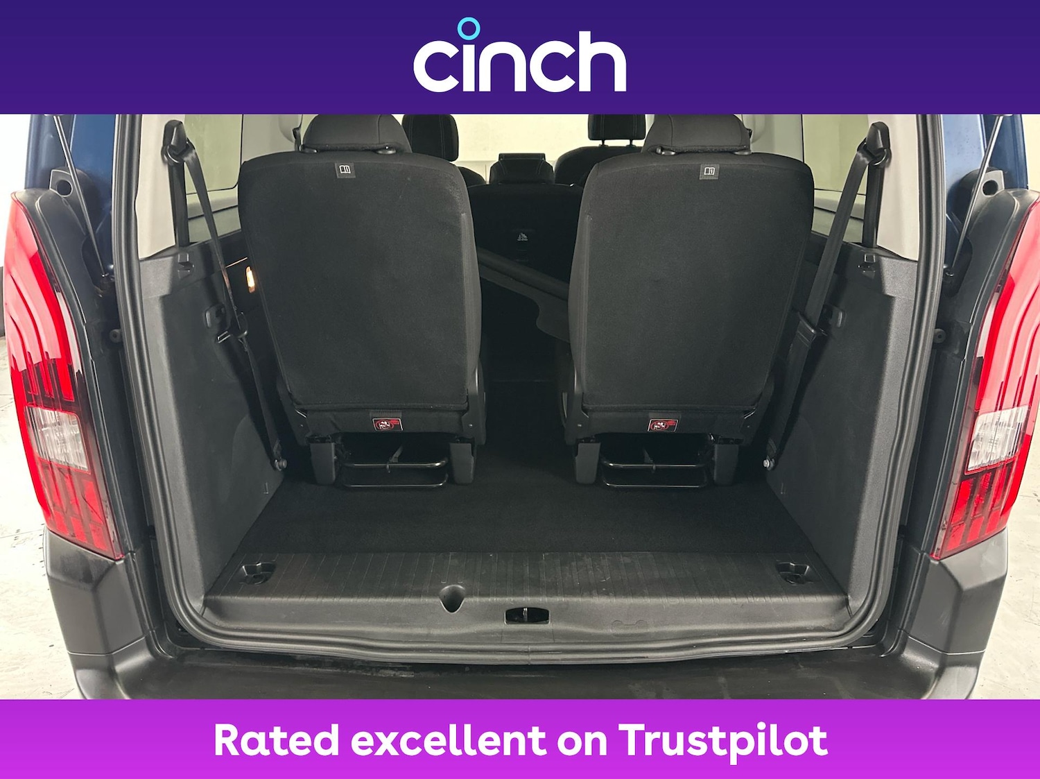 Used Peugeot Rifter 2024 for sale - 77020187: Photo 21