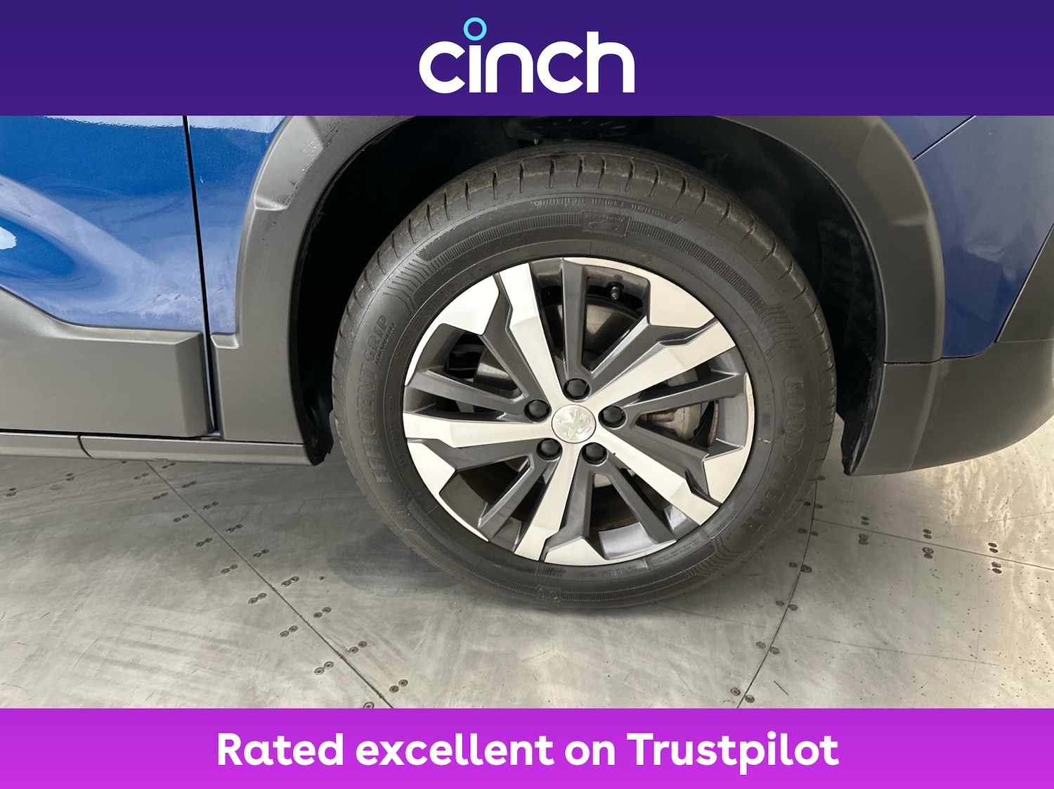 Used Peugeot Rifter 2024 for sale - 77020187: Photo 28