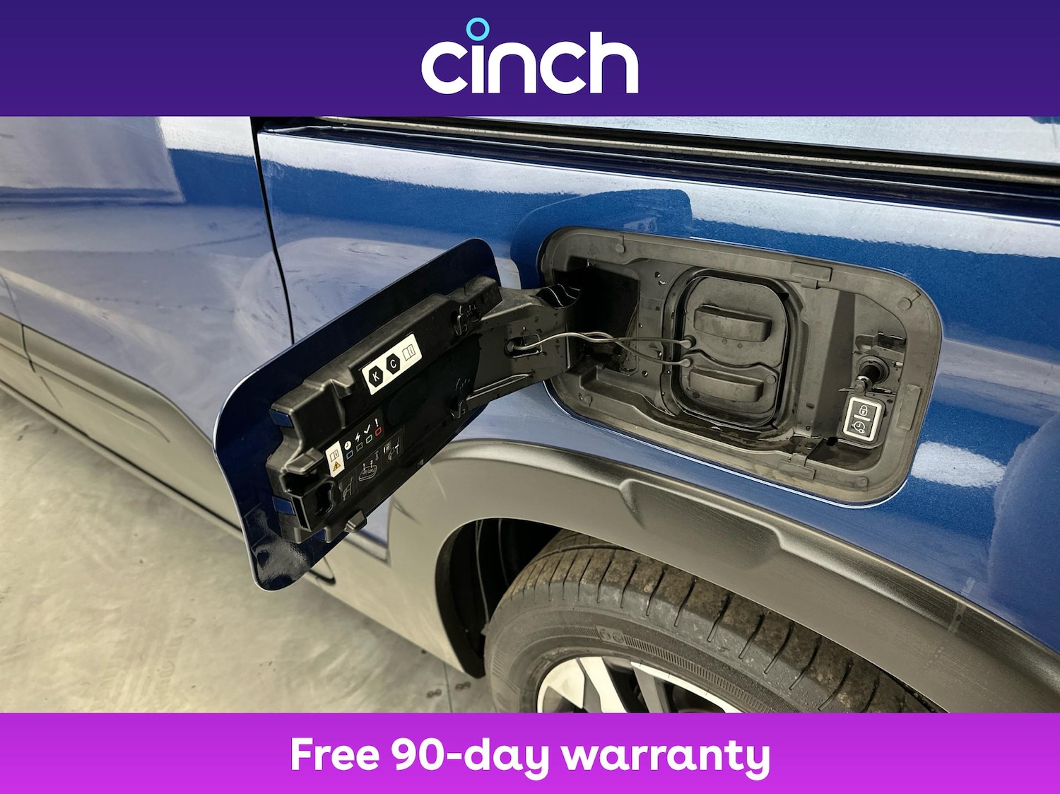 Used Peugeot Rifter 2024 for sale - 77020187: Photo 29