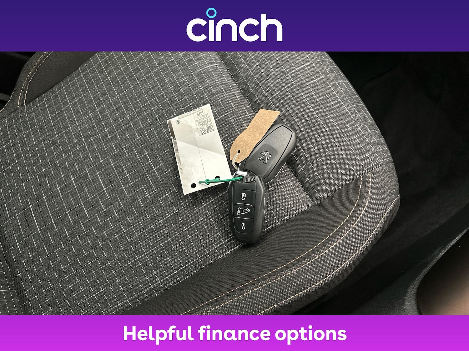 Used Peugeot Rifter 2024 for sale - 77020187: Photo 30