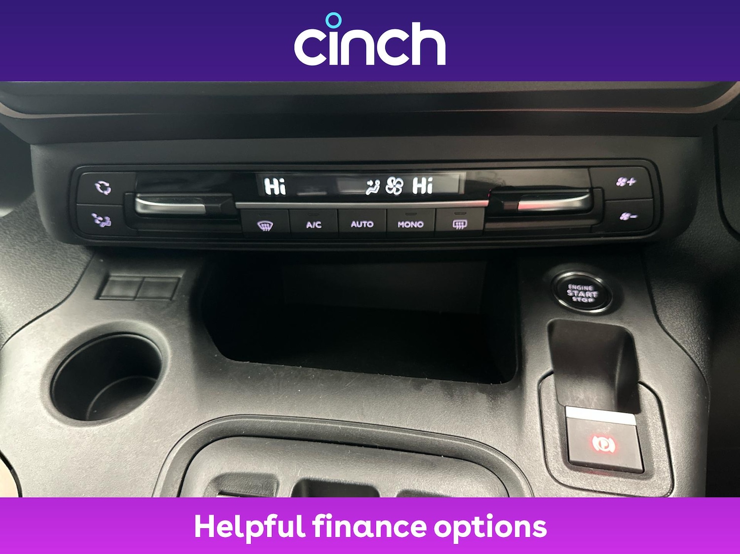 Used Peugeot Rifter 2024 for sale - 77020187: Photo 35