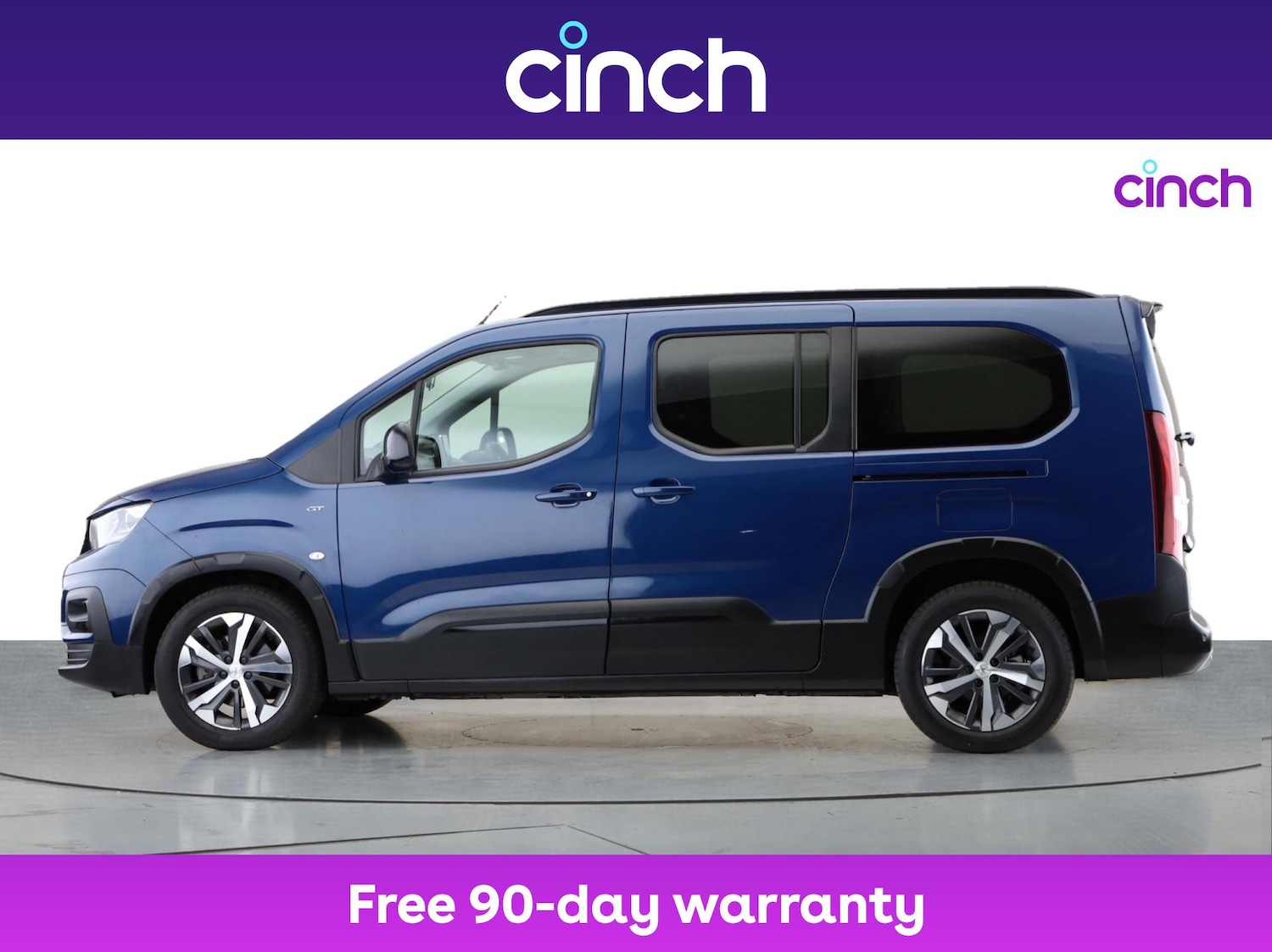 Used Peugeot Rifter 2024 for sale - 77020187: Photo 8