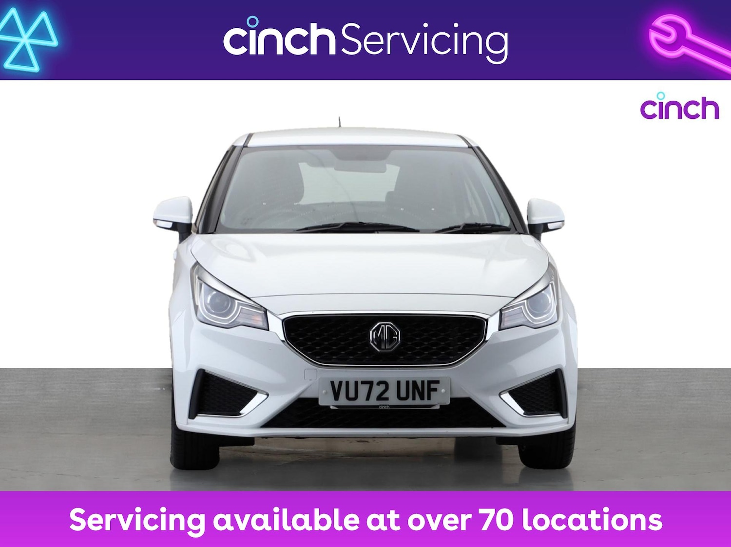 Used MG MG3 2022 for sale - 76495637: Photo 11