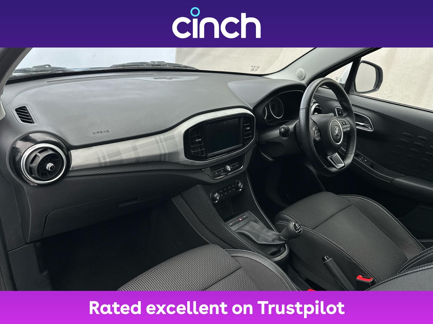 Used MG MG3 2022 for sale - 76495637: Photo 14