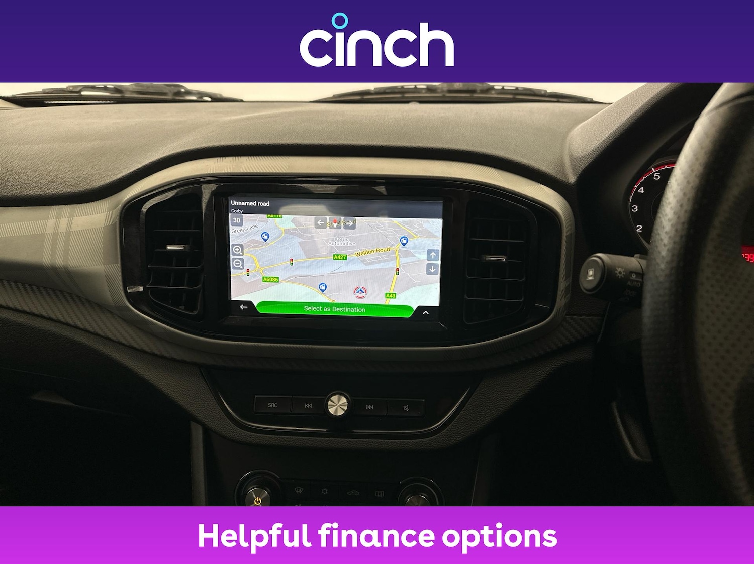 Used MG MG3 2022 for sale - 76495637: Photo 17