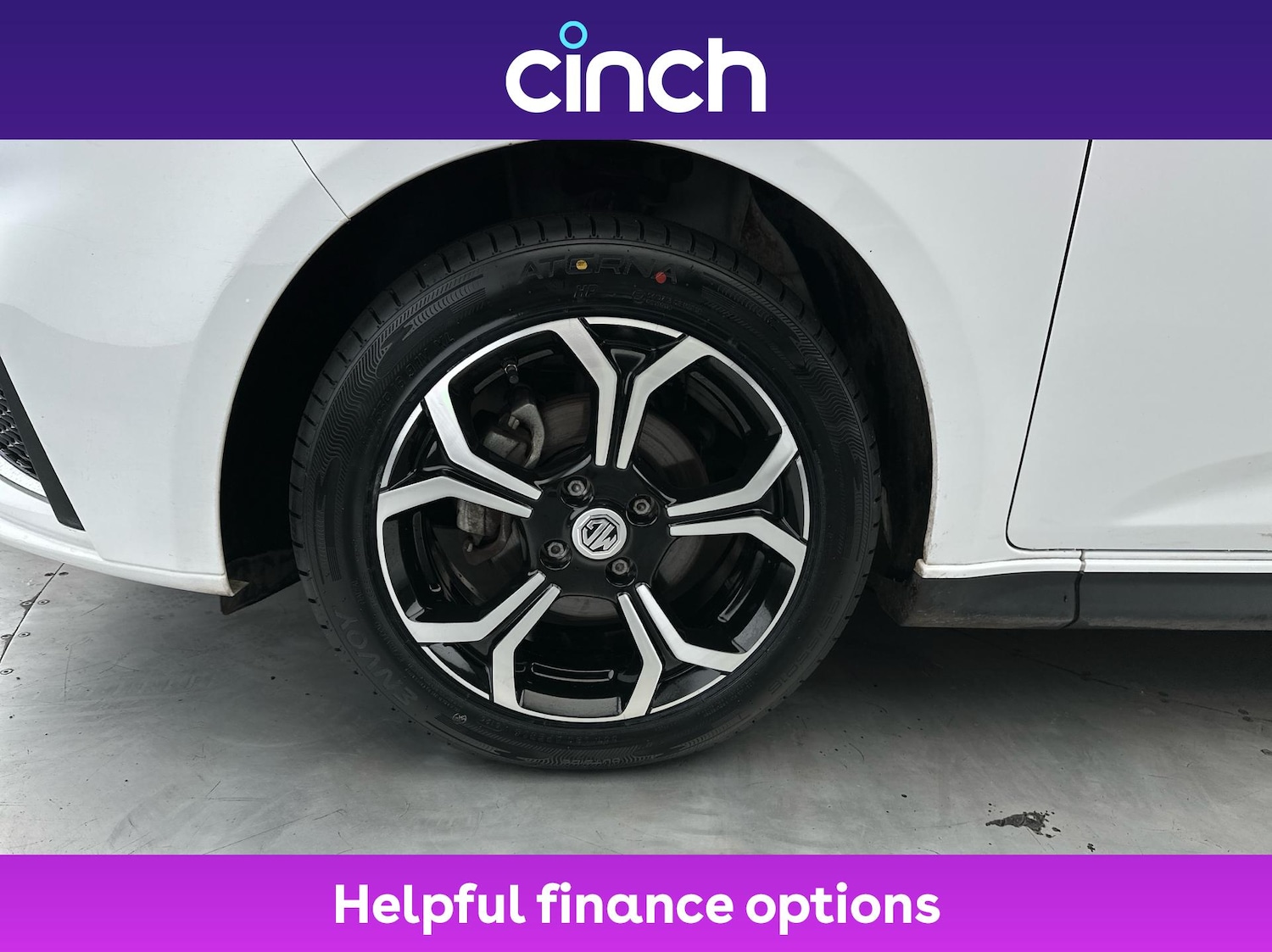 Used MG MG3 2022 for sale - 76495637: Photo 24