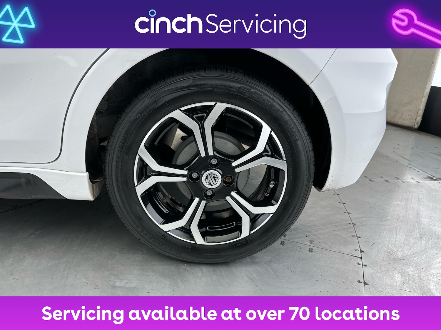 Used MG MG3 2022 for sale - 76495637: Photo 26