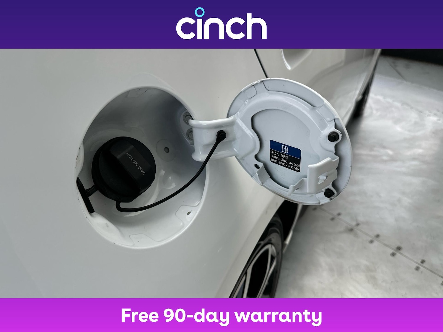 Used MG MG3 2022 for sale - 76495637: Photo 29