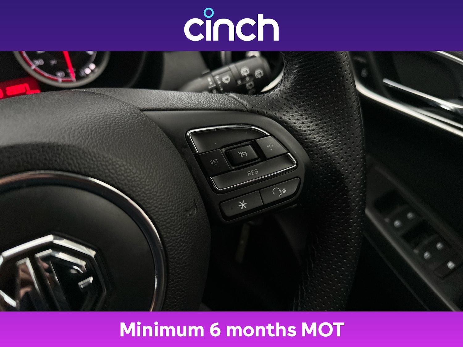 Used MG MG3 2022 for sale - 76495637: Photo 32