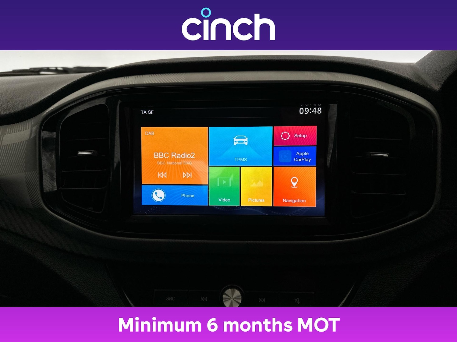 Used MG MG3 2022 for sale - 76495637: Photo 37