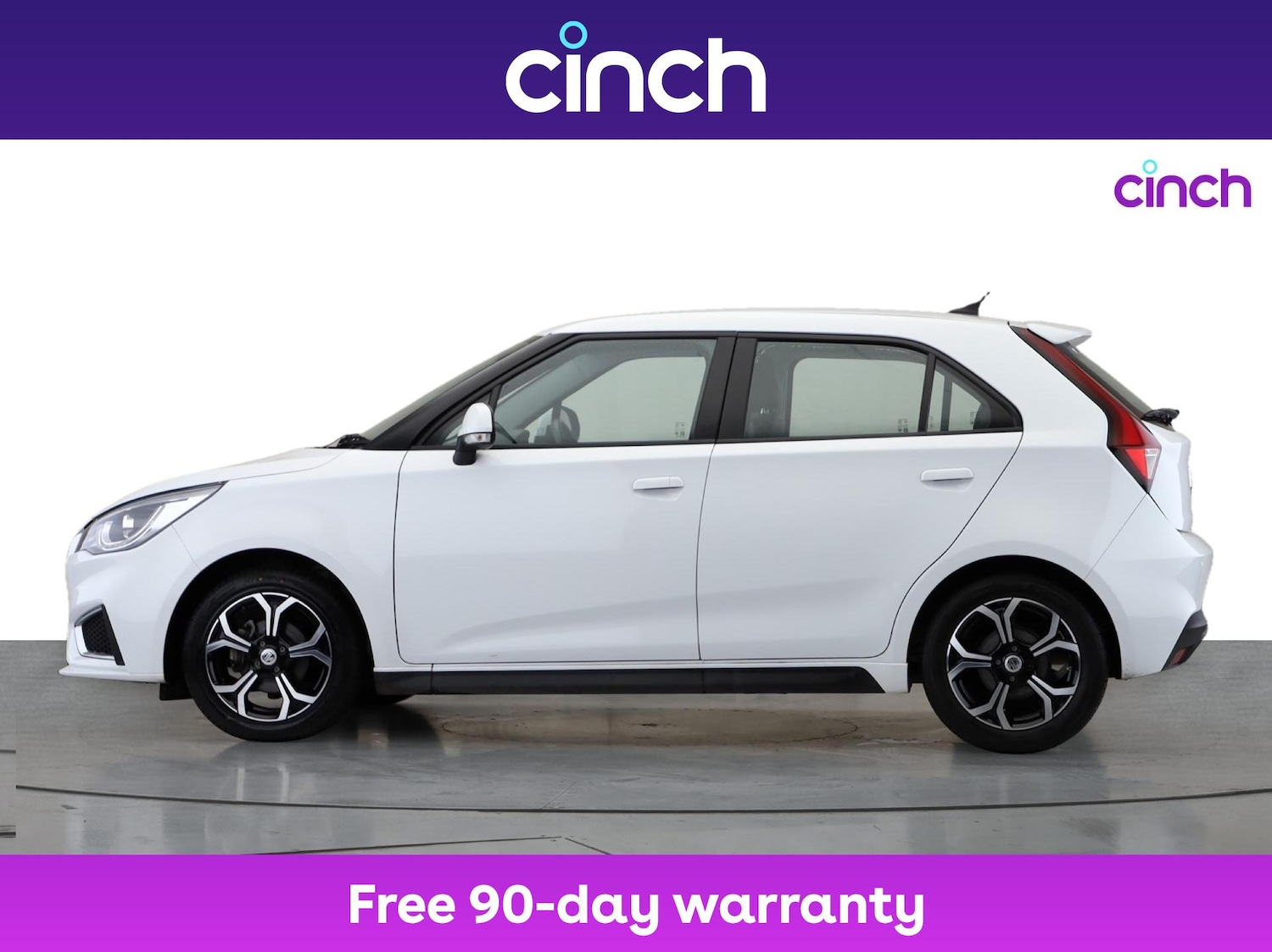 Used MG MG3 2022 for sale - 76495637: Photo 8