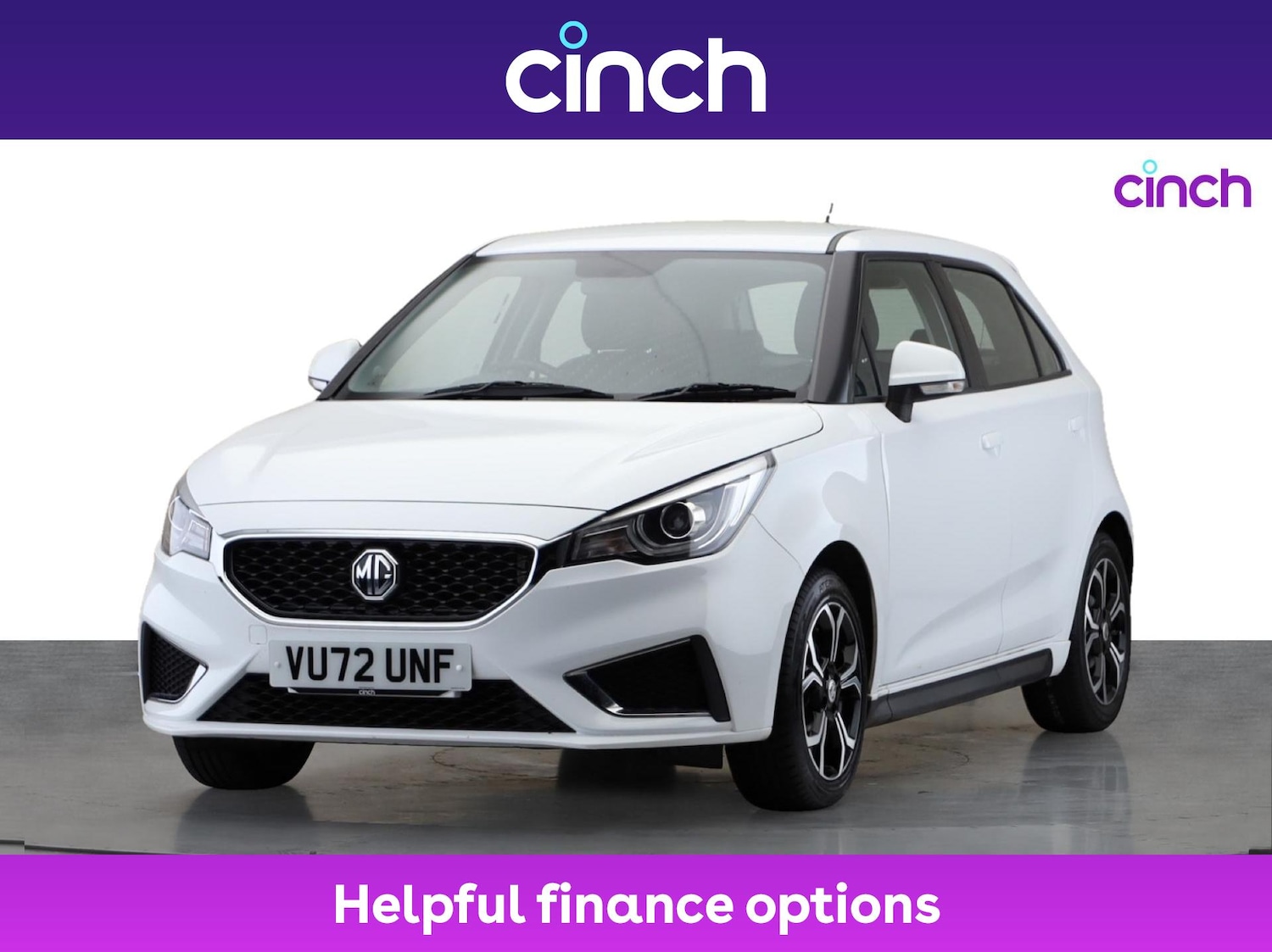 Used MG MG3 2022 for sale - 76495637: Photo 9