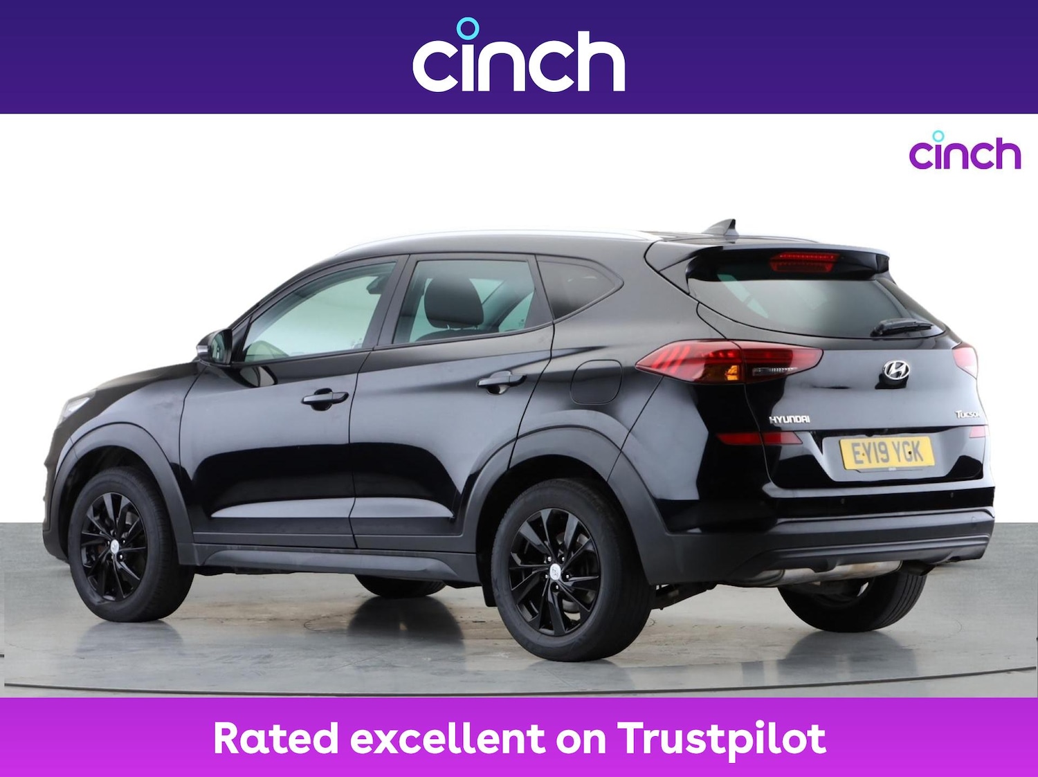 Used Hyundai TUCSON 2019 for sale - 76972580: Photo 6