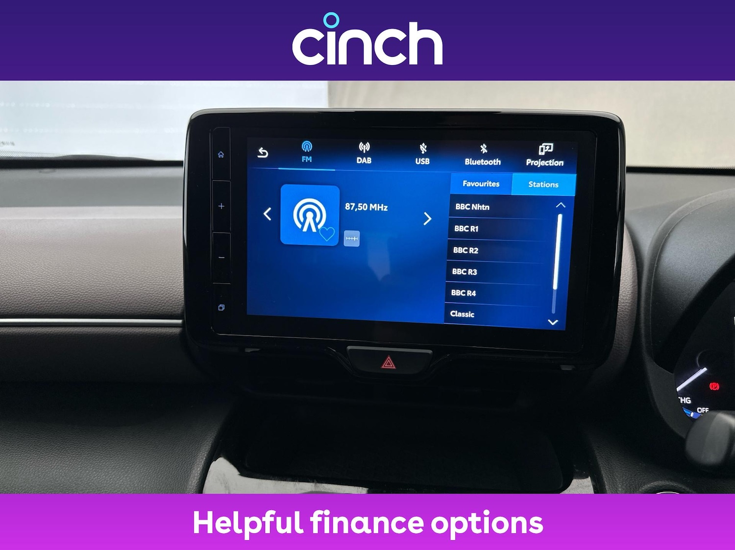 Used Toyota Yaris Cross 2021 for sale - 76723650: Photo 17