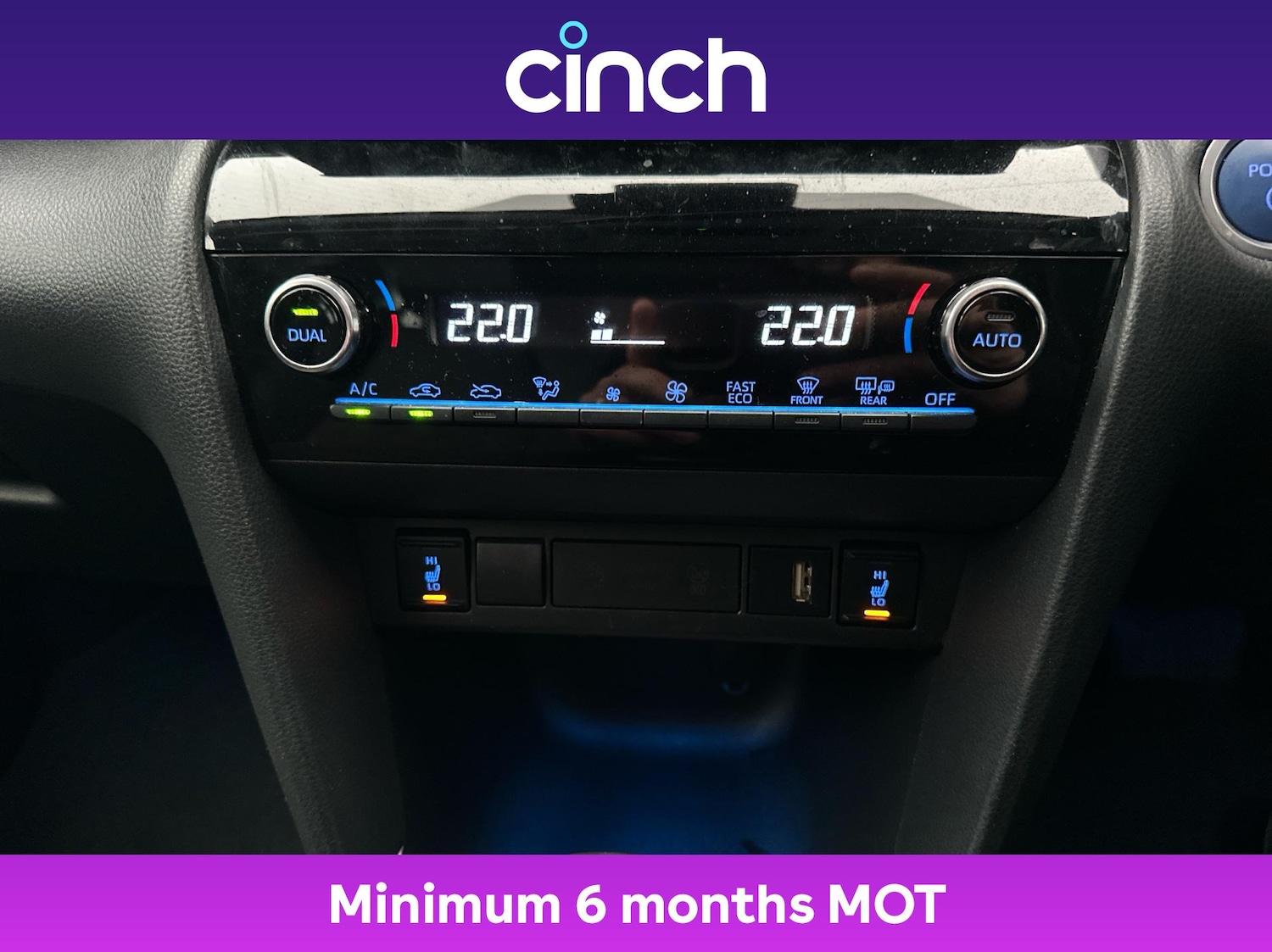 Used Toyota Yaris Cross 2021 for sale - 76723650: Photo 32