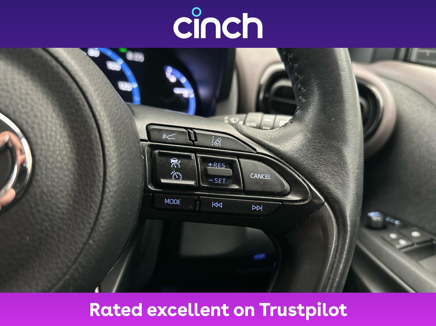 Used Toyota Yaris Cross 2021 for sale - 76723650: Photo 33